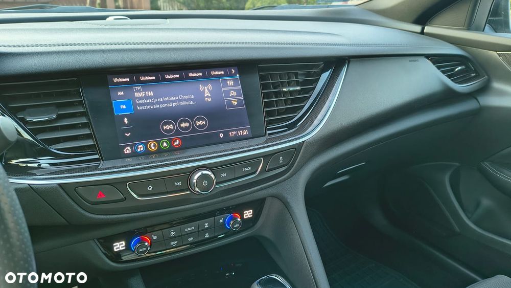 Opel Insignia 2.0 T Business Elegance S&S - 27