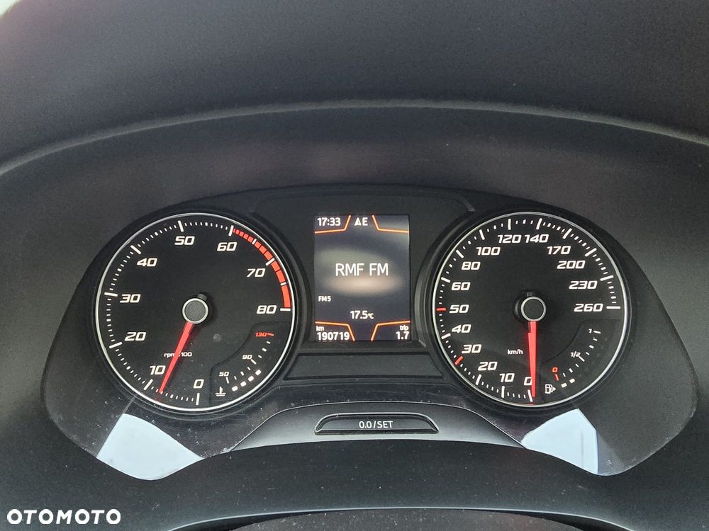 Seat Leon 1.5 EcoTSI Evo FR S&S - 20