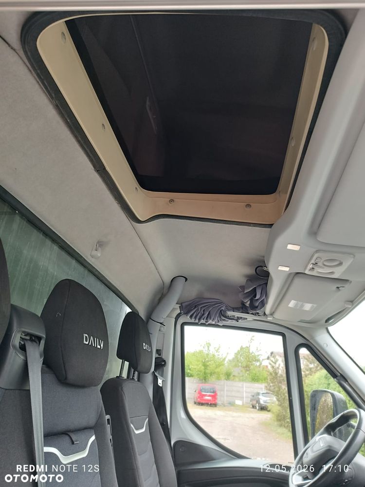 Iveco Daily - 18