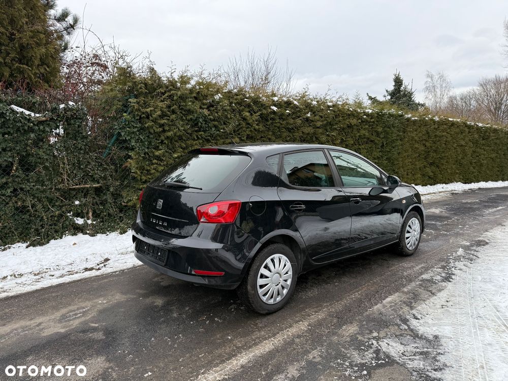 Seat Ibiza 1.2 12V Copa - 3