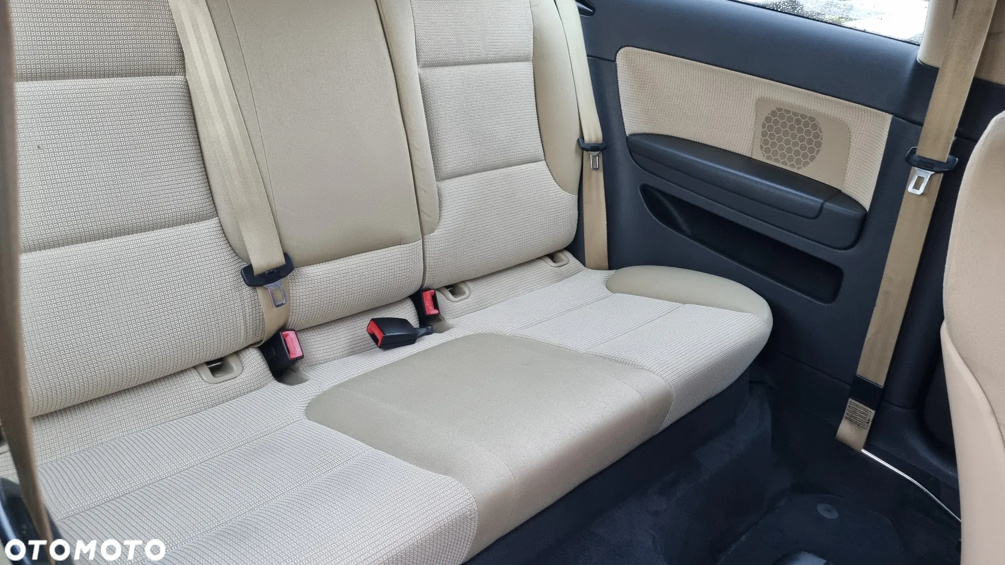 Audi A3 1.6 Ambiente - 20