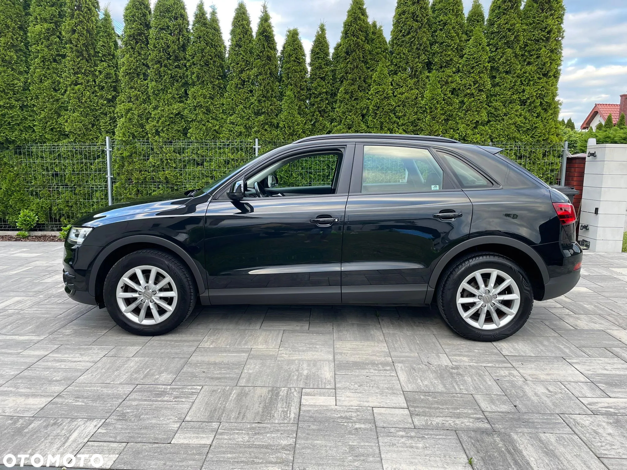 Audi Q3 2.0 TDI - 8