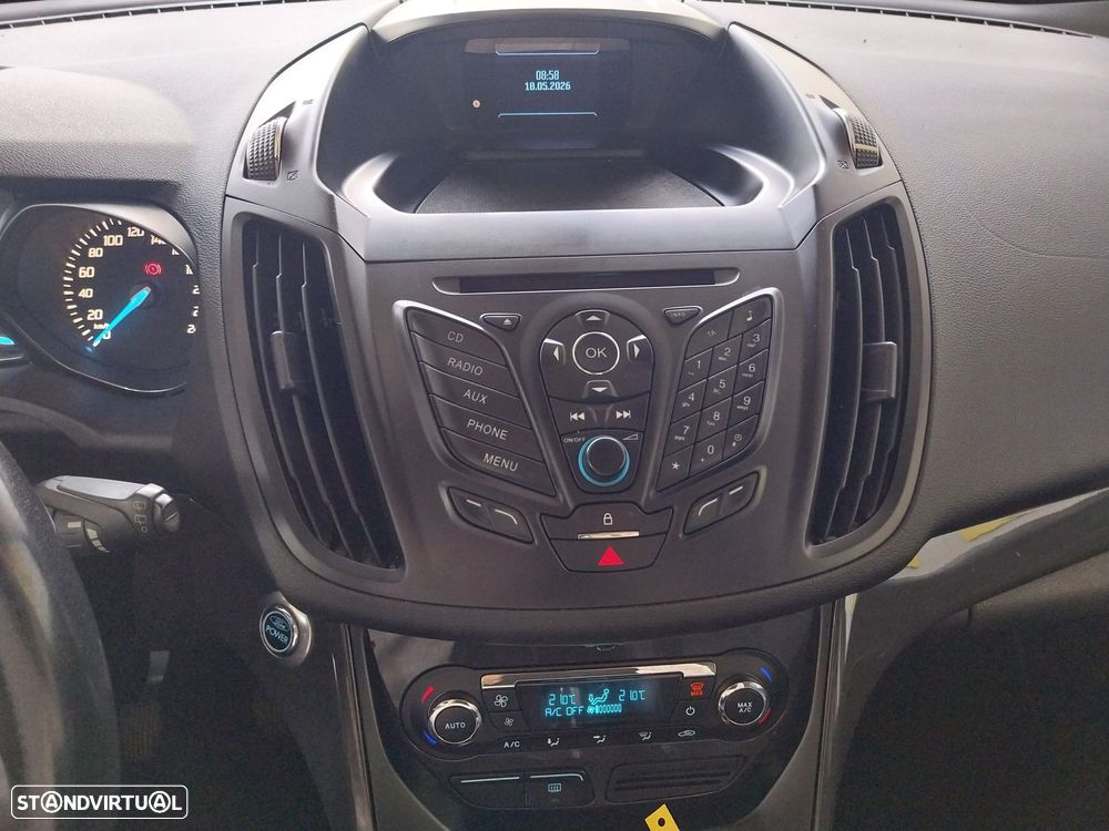 Ford Kuga 2.0 TDCi Titanium - 7