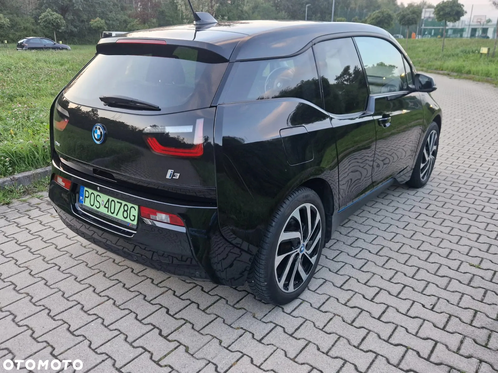 BMW i3 94 Ah - 8