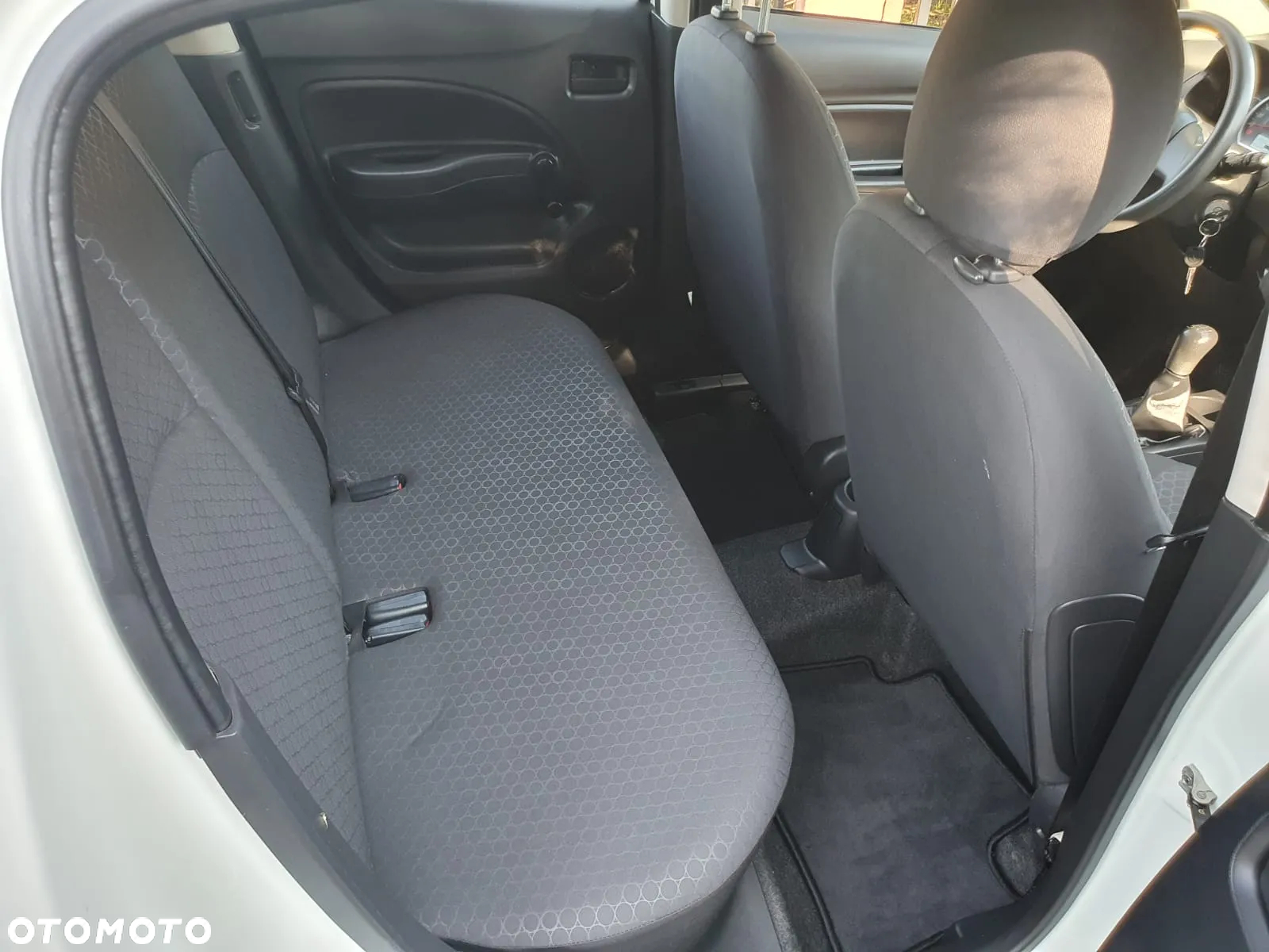 Mitsubishi Space Star 1.0 Clear Tec Light - 31