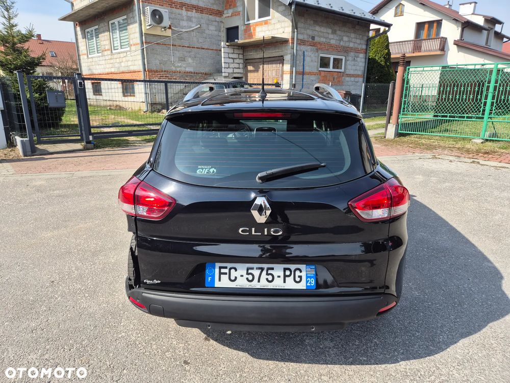 Renault Clio Energy dCi 75 Business - 4