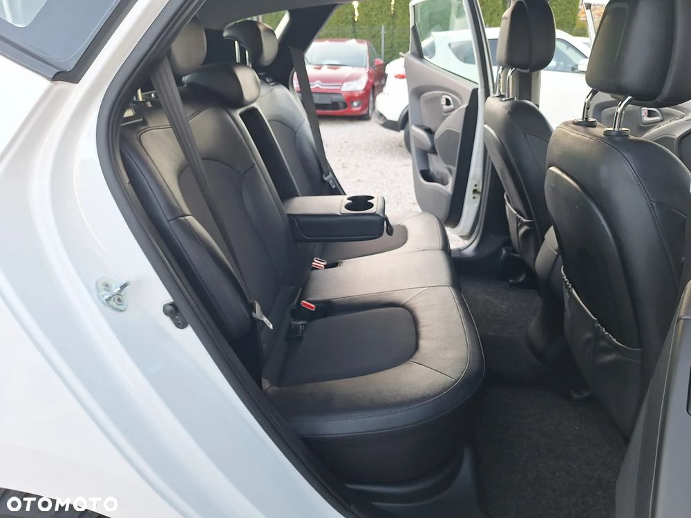 Hyundai ix35 1.6 2WD Comfort - 32