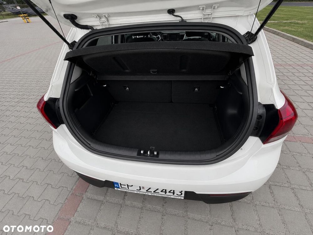 Kia Rio - 5
