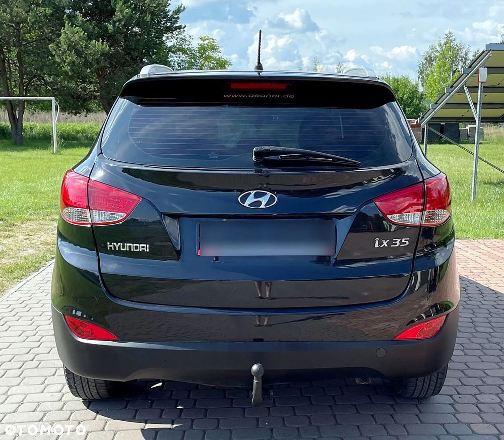 Hyundai ix35 1.6 2WD Comfort - 7