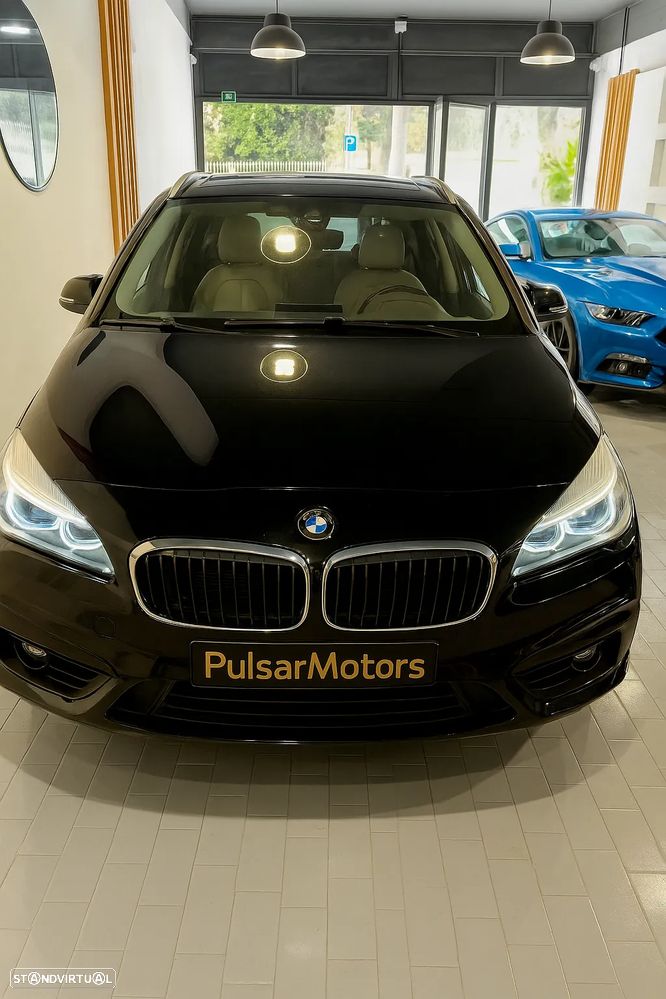 BMW 225xe Active Tourer Advantage - 3