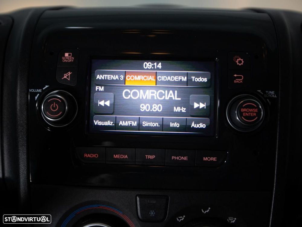 Peugeot Boxer 2.2 BlueHDi 335 L2H2 Premium C/IVA - 18