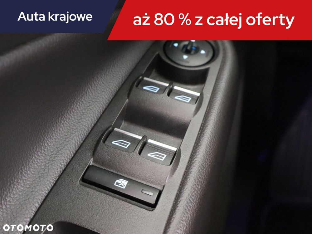 Ford Kuga - 20