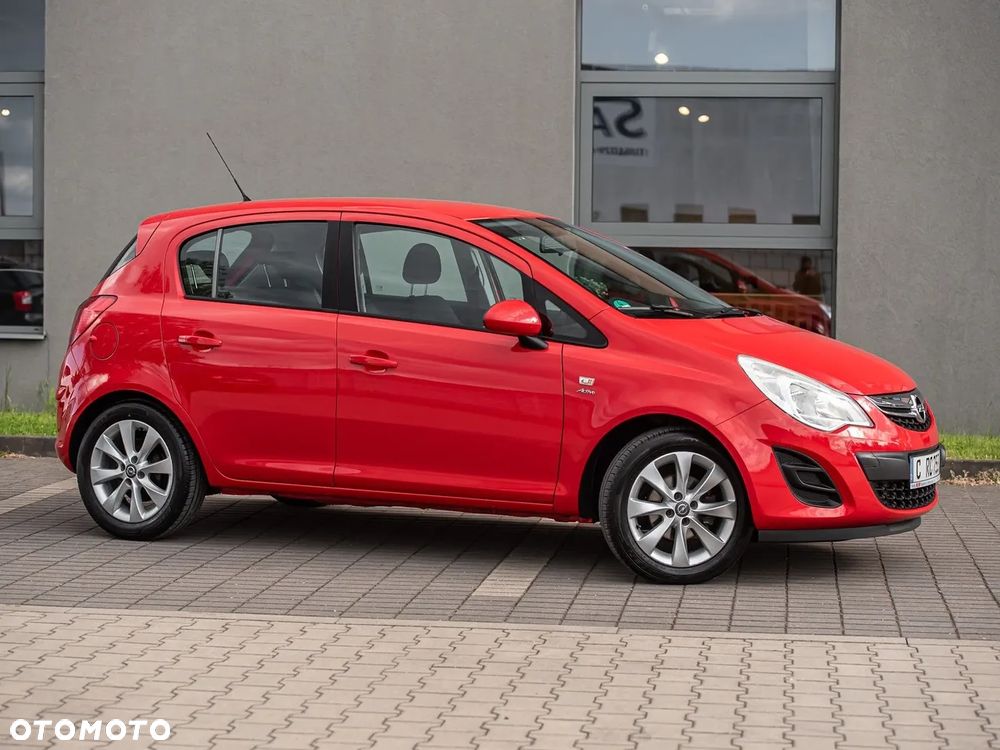 Opel Corsa - 3