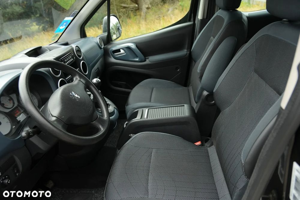 Peugeot Partner - 22
