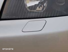 Zaślepka spryskiwacza lampy AUDI A4 B6 KOLOR L / P - 1