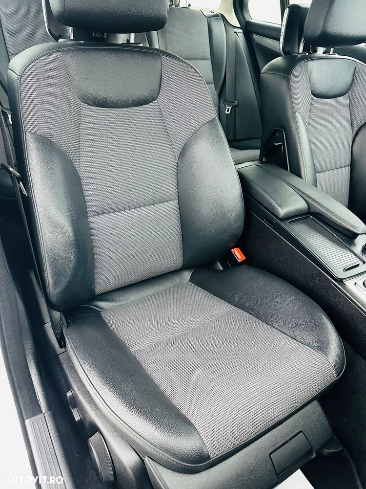 Mercedes-Benz C 200 CDI DPF Automatik BlueEFFICIENCY Special Edition - 19