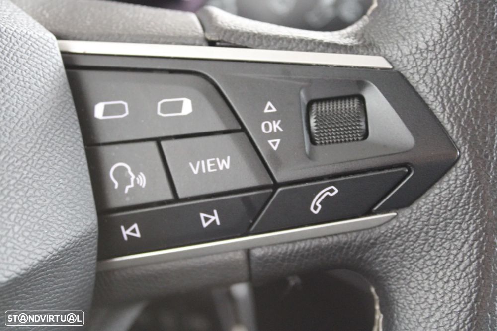 SEAT Ibiza 1.0 TSI Reference - 14