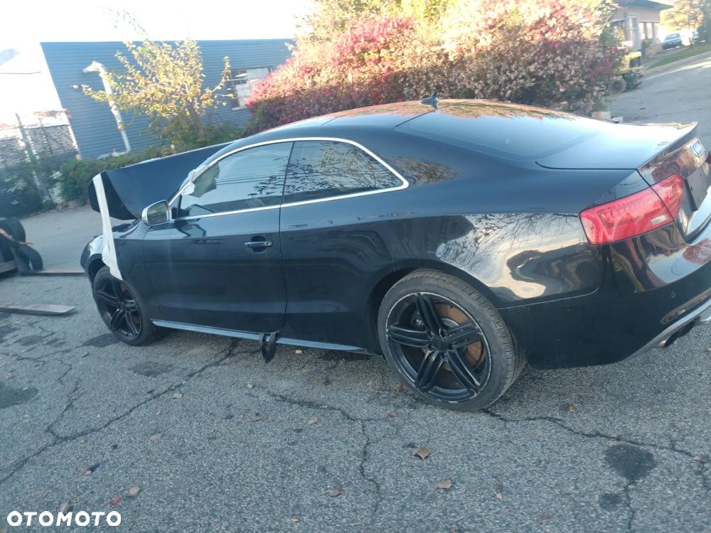 Audi S5 Coupé 3.0 TFSI Quattro S tronic - 8