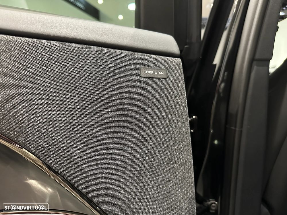 Land Rover Range Rover Sport 3.0 P440e Dynamic HSE - 12