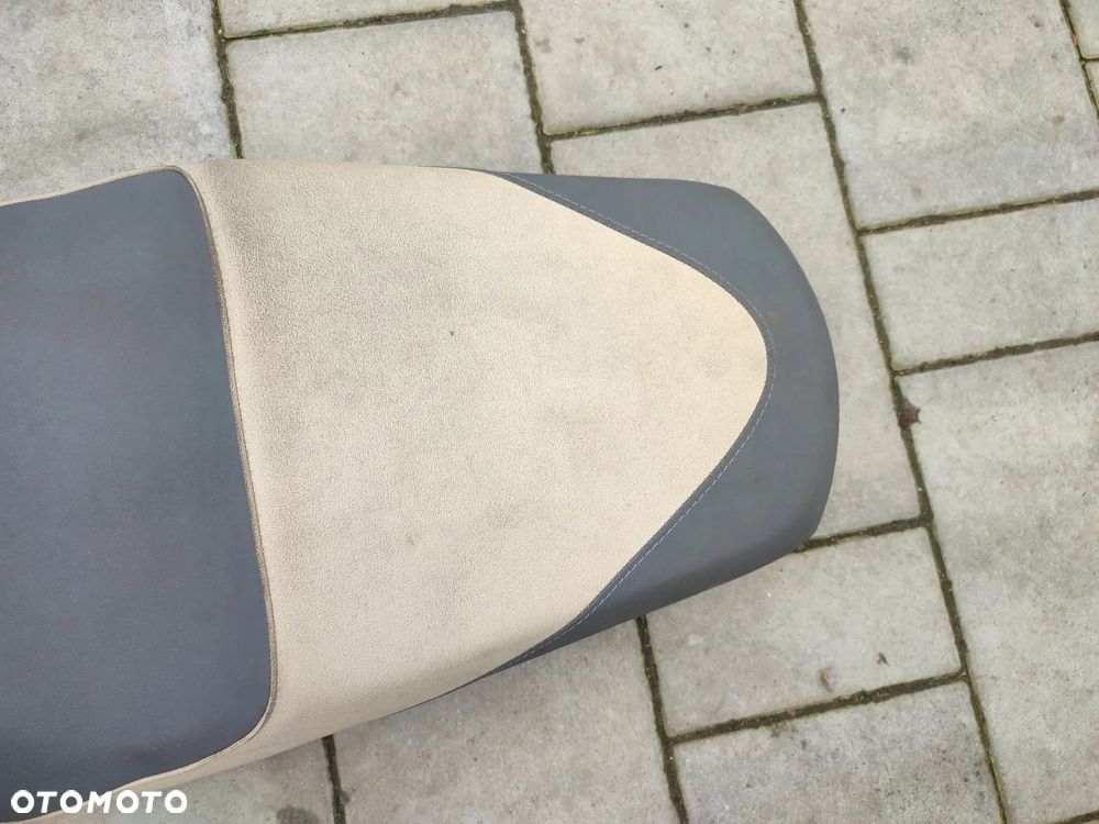 Kanapa, siedzenie, fotel Yamaha FZS 1000 Fazer - 9