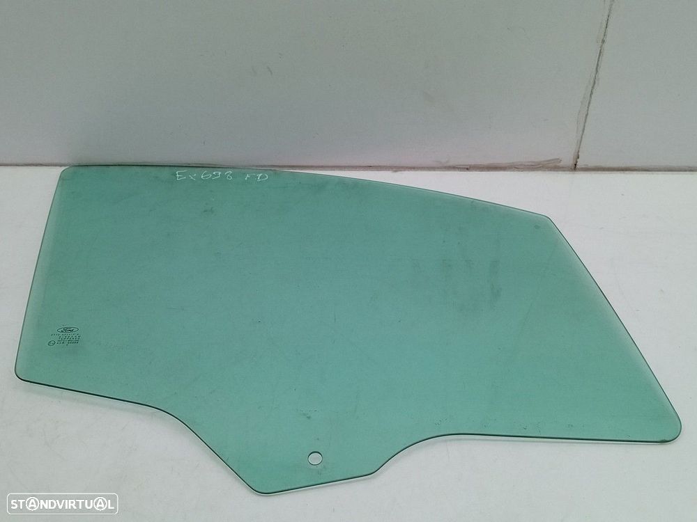 Vidro porta frente direita FORD Tourneo Courier Kombi I - 1