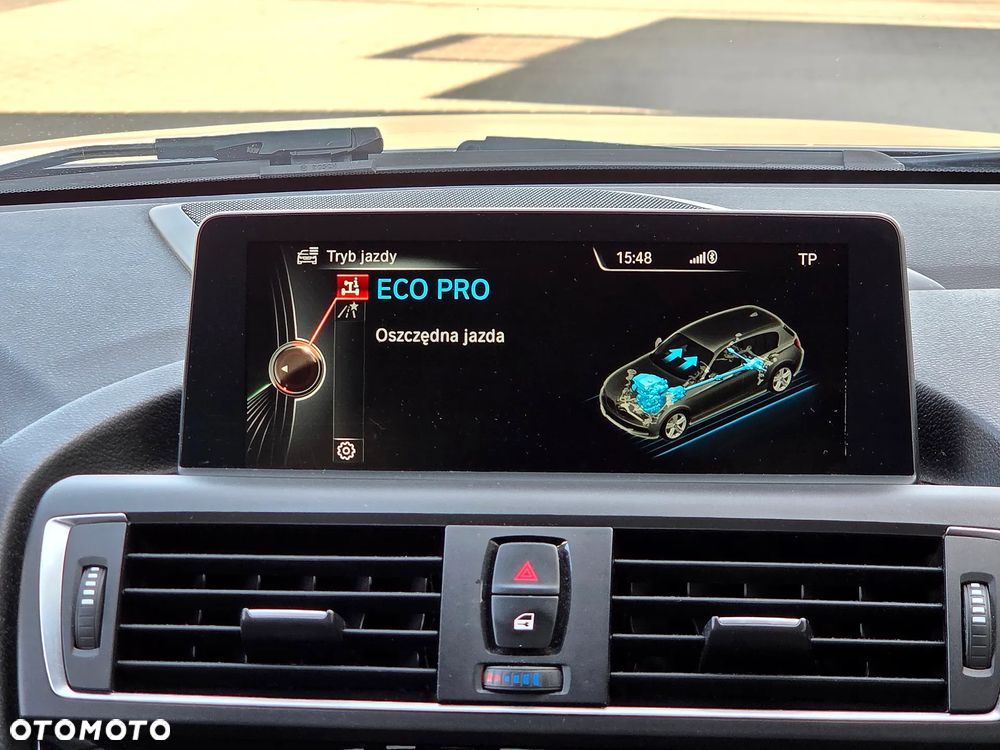 BMW Seria 1 120d M Sport sport - 30