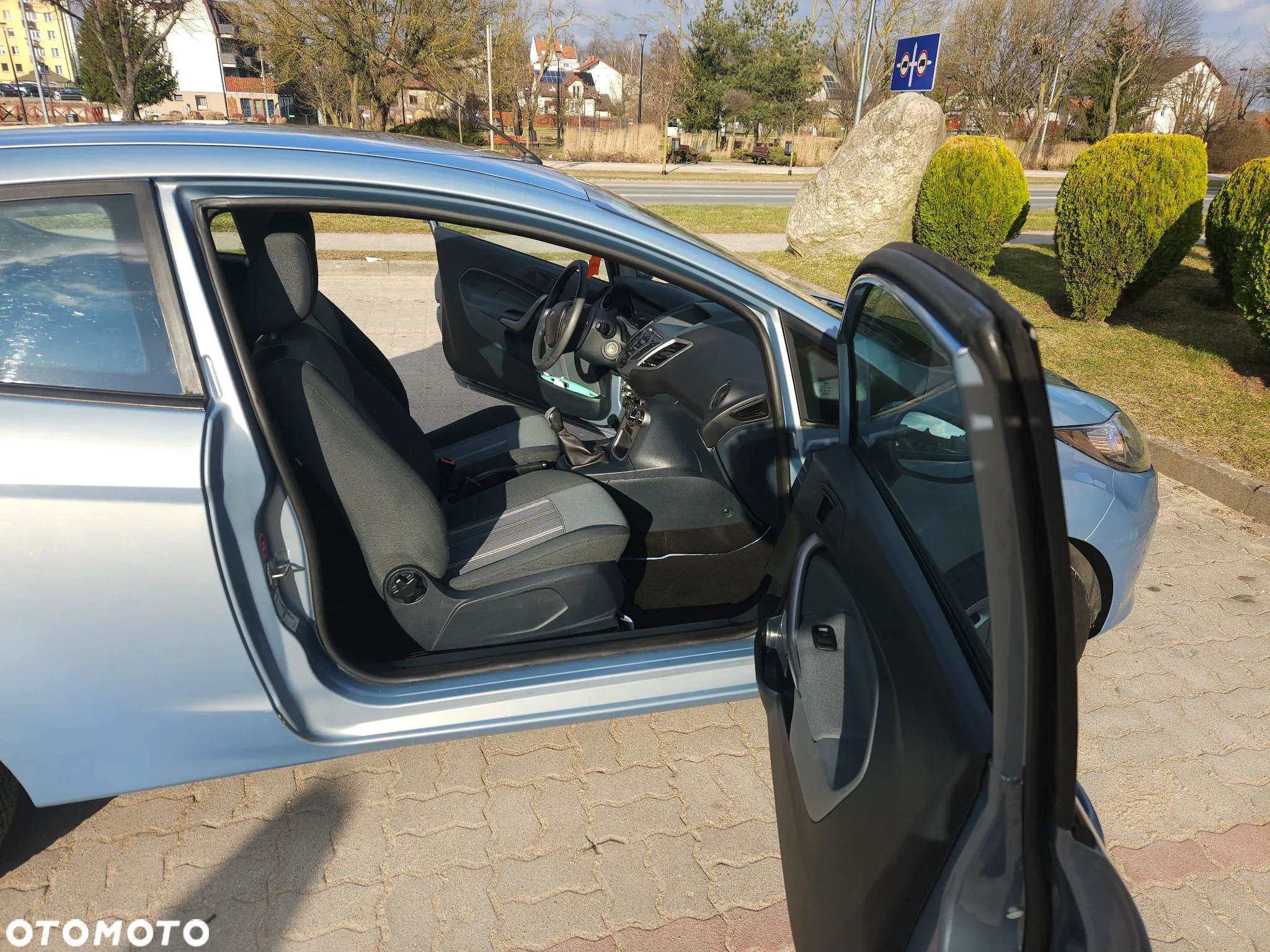 Ford Fiesta - 15