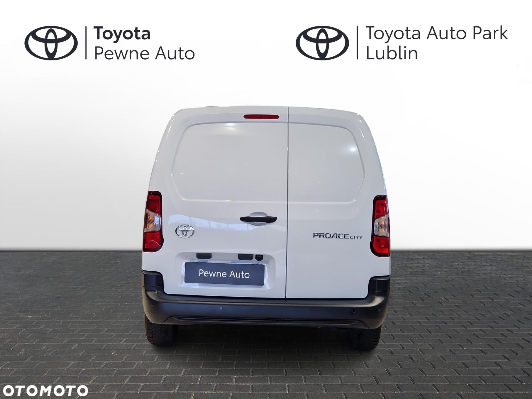 Toyota PROACE CITY - 4