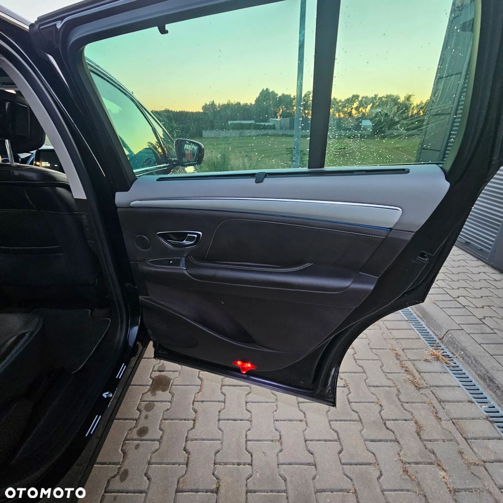 Renault Espace Energy dCi 160 EDC Initiale Paris - 18
