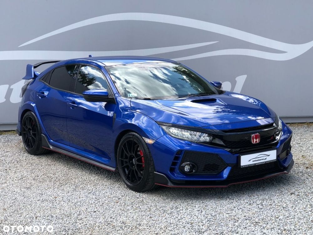Honda Civic - 15