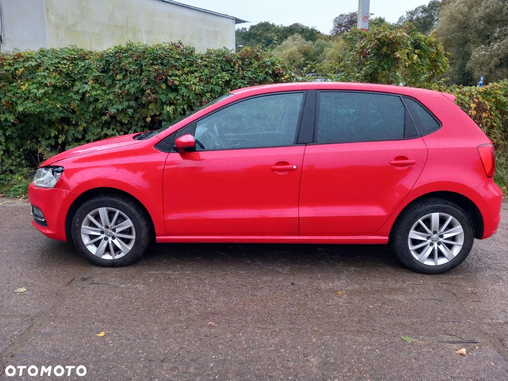 Volkswagen Polo 1.2 TSI BMT Highline - 13