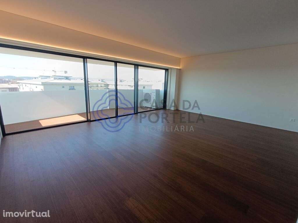 T4 DUPLEX PREMIUM - CENTRO TROFA - Grande imagem: 5/43
