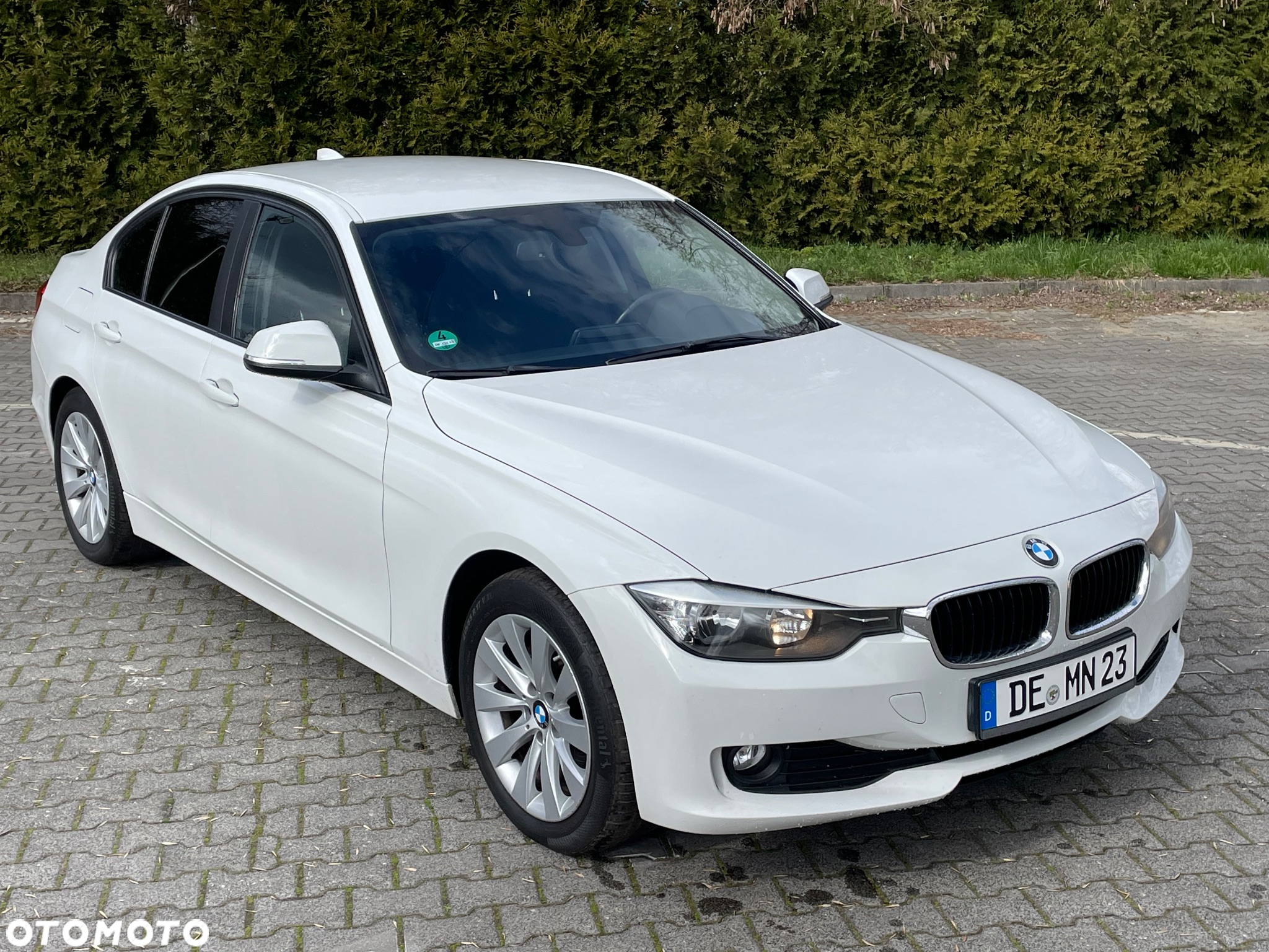 BMW Seria 3 - 13