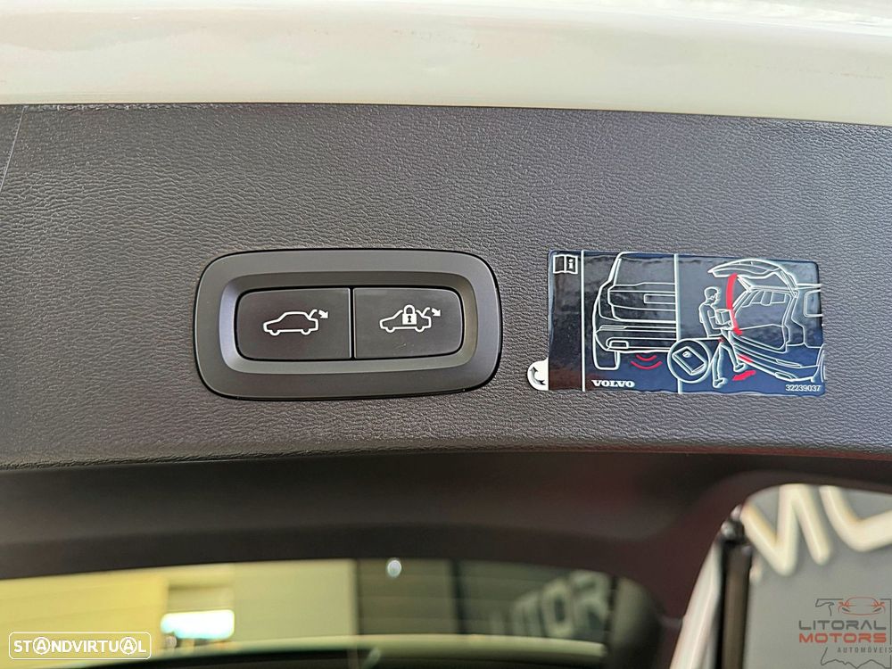 Volvo XC 40 1.5 T4 PHEV Inscription Expression - 13
