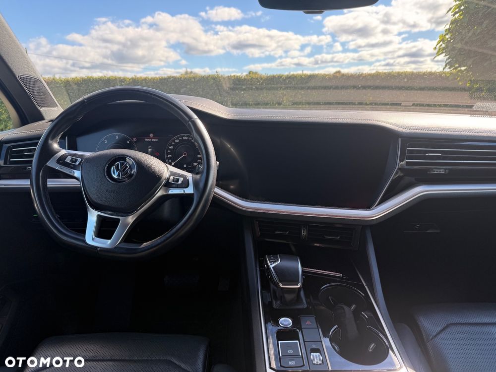 Volkswagen Touareg 3.0 V6 TDI SCR 4Mot Elegance - 16