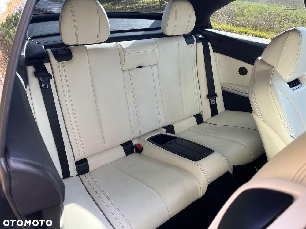 BMW Seria 4 435d Cabrio xDrive Luxury Line - 25