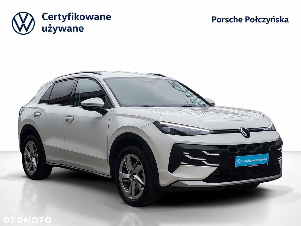 Volkswagen T-Roc 1.5 TSI Life DSG - 9