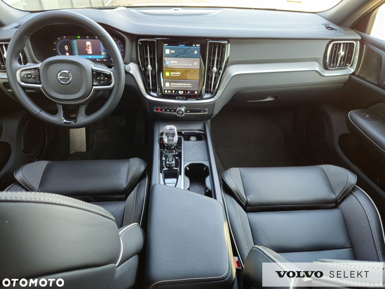 Volvo S60 - 13