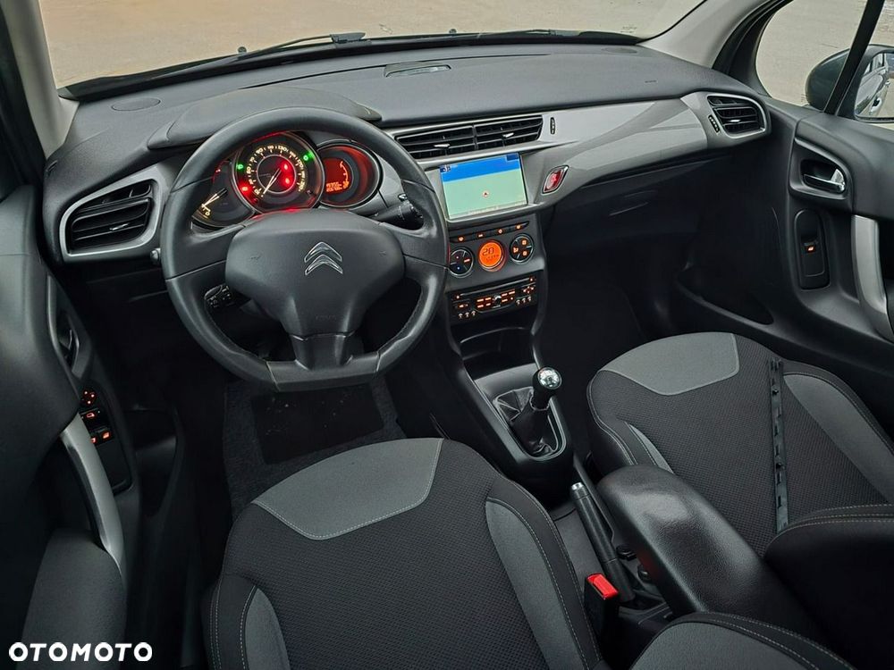 Citroën DS3 - 21