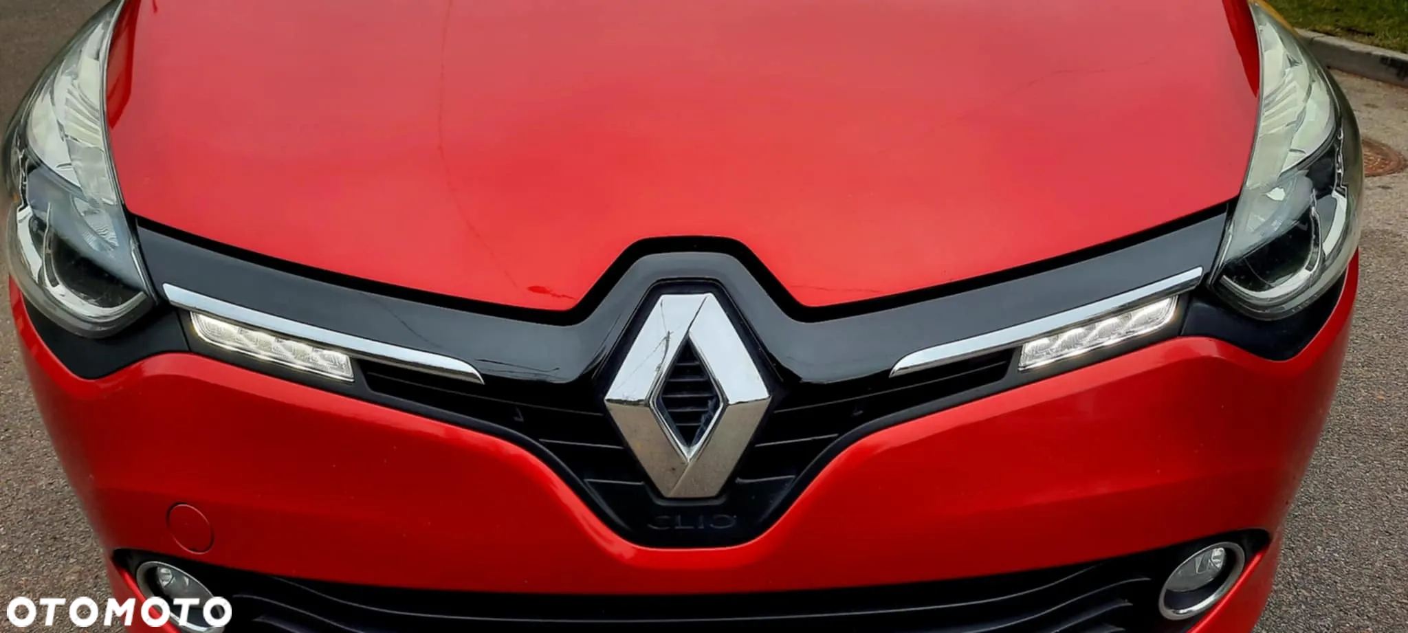 Renault Clio 0.9 Energy TCe Limited Plus - 24