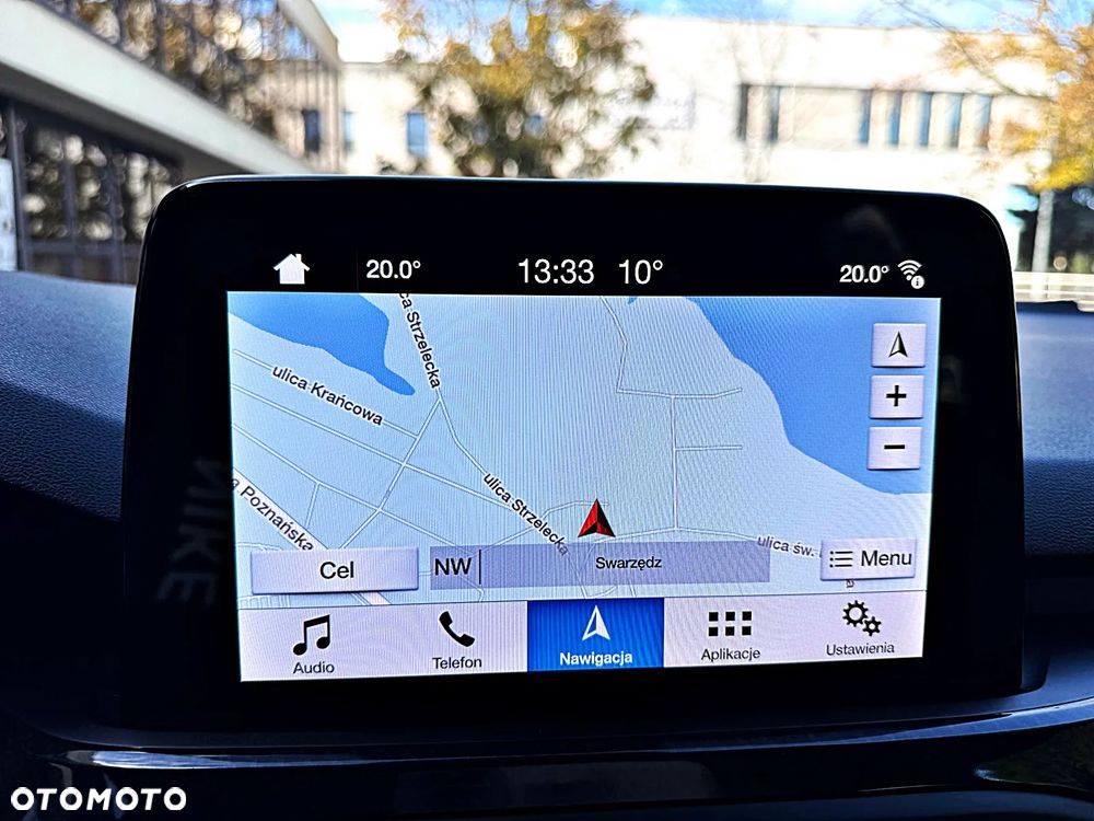 Ford Focus 1.5 EcoBoost ST-Line Black ASS - 29