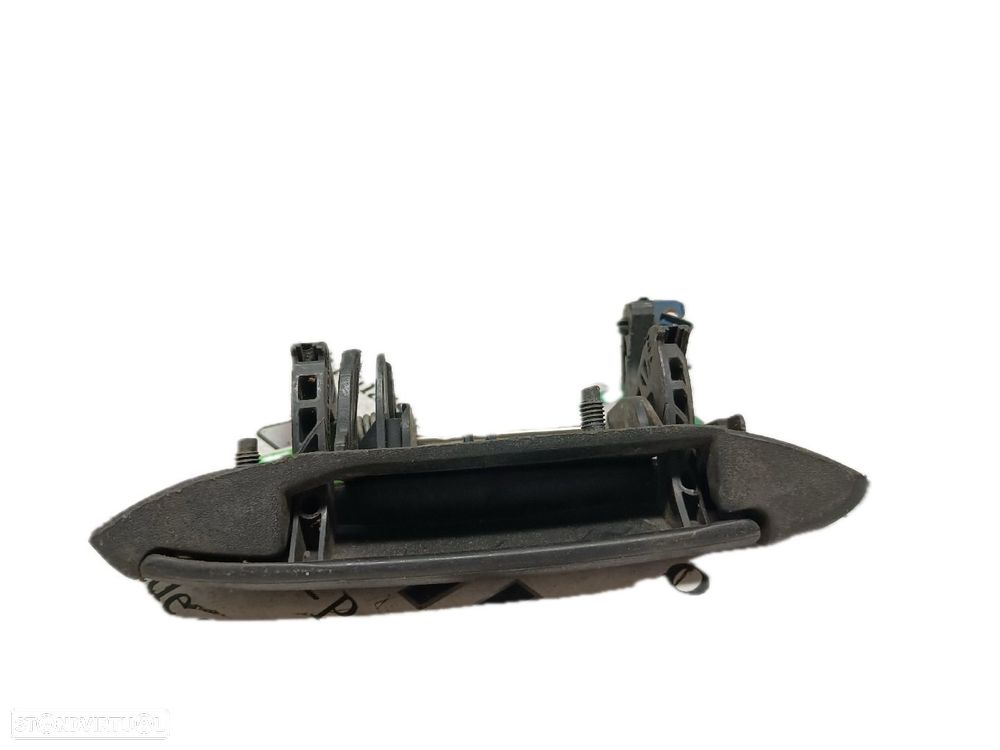 Puxador / Muleta Exterior Renault Clio Ii (Bb_, Cb_) - 2