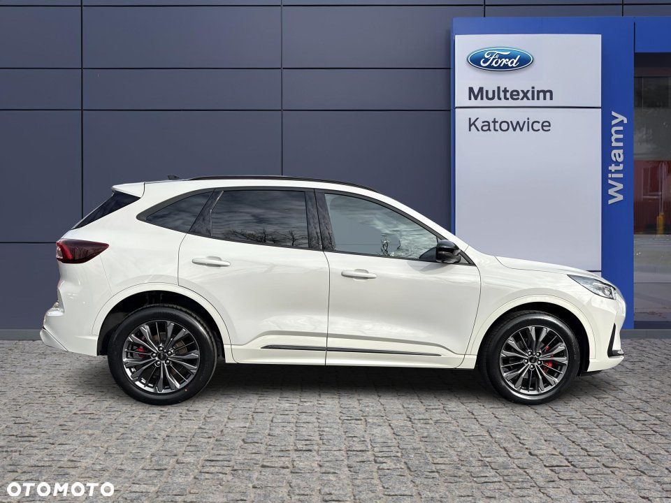 Ford Kuga - 6
