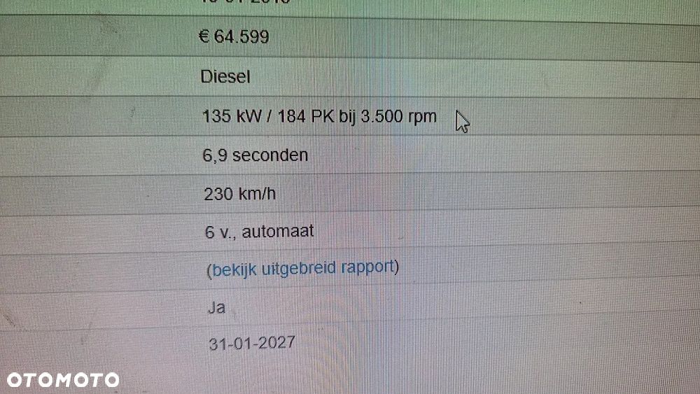 Audi A3 Sportback 2.0 TDI (clean diesel) quattro S tronic S line Sportpaket - 11