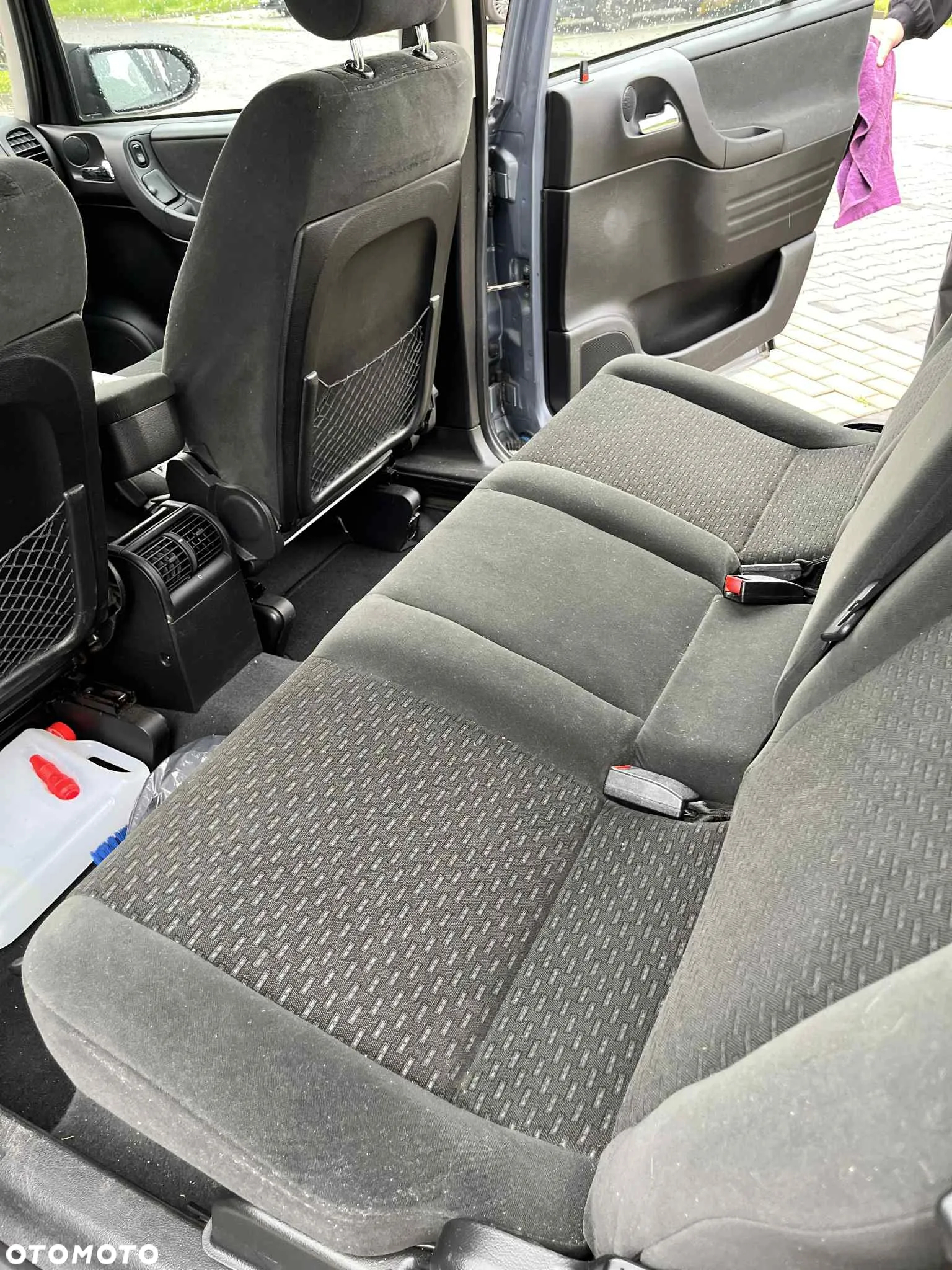 Opel Zafira 1.8 - 11