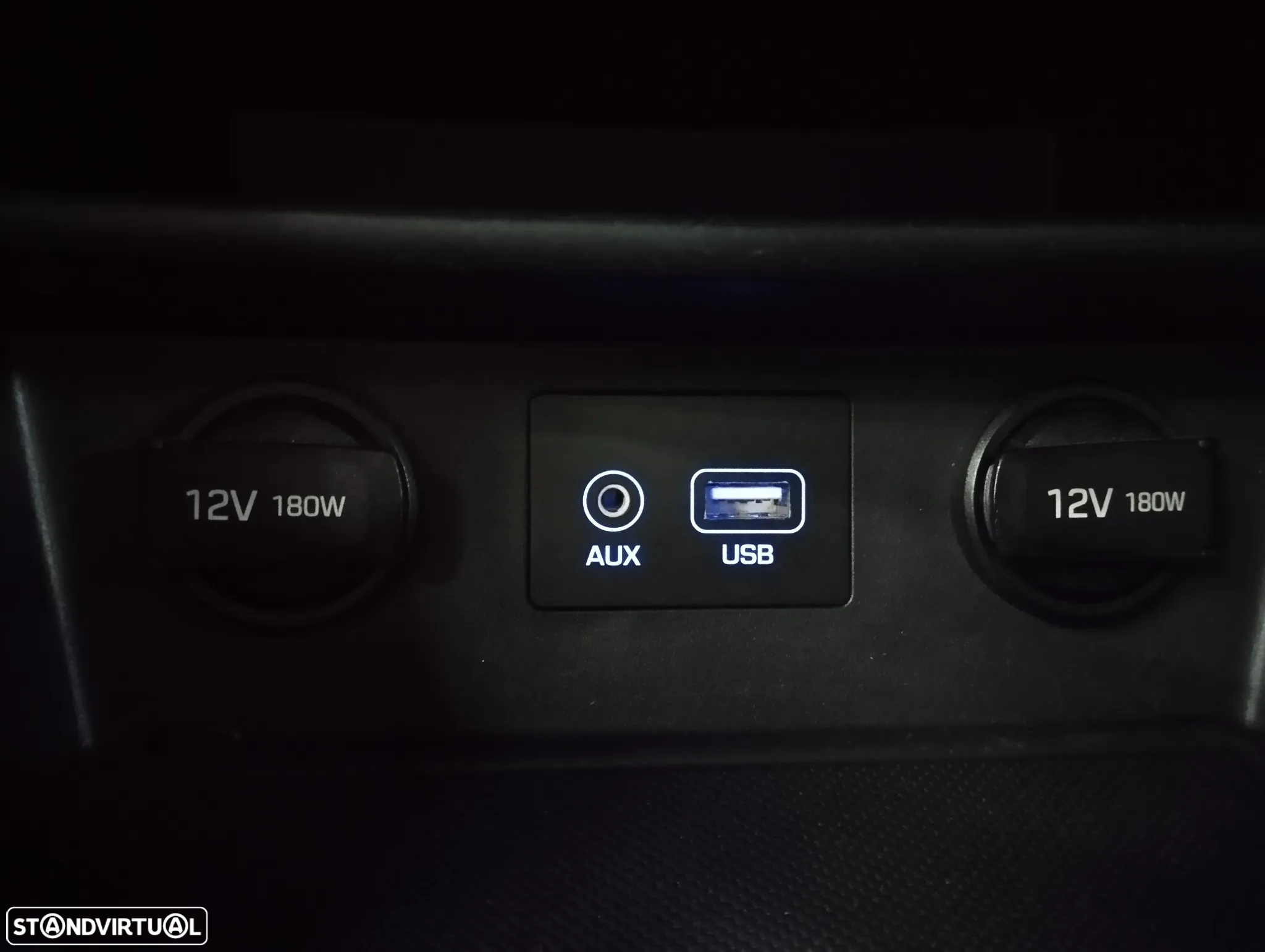 Hyundai Kauai 1.0 T-GDi Premium - 34