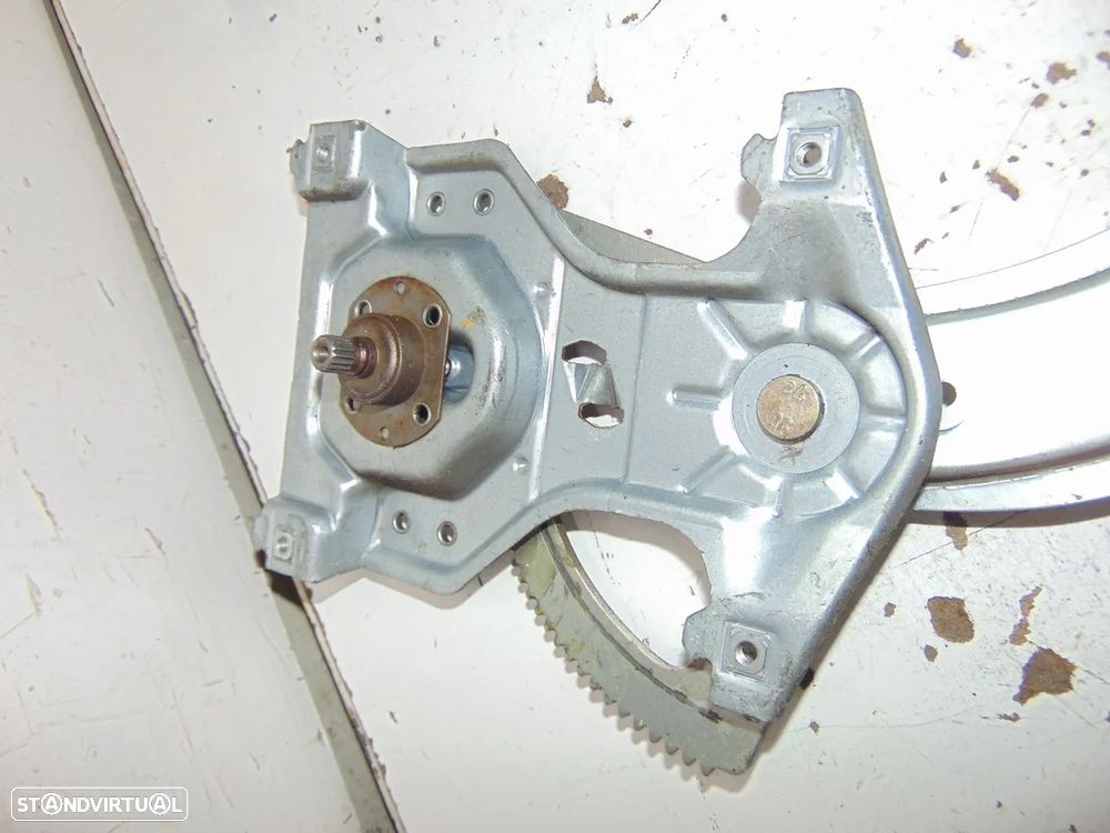 VW Passat elevadores vidros - 3