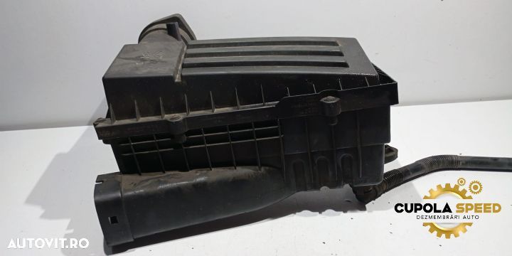 Carcasa filtru aer 1K0129620D Skoda Octavia 2 [2004 - 2008] - 1