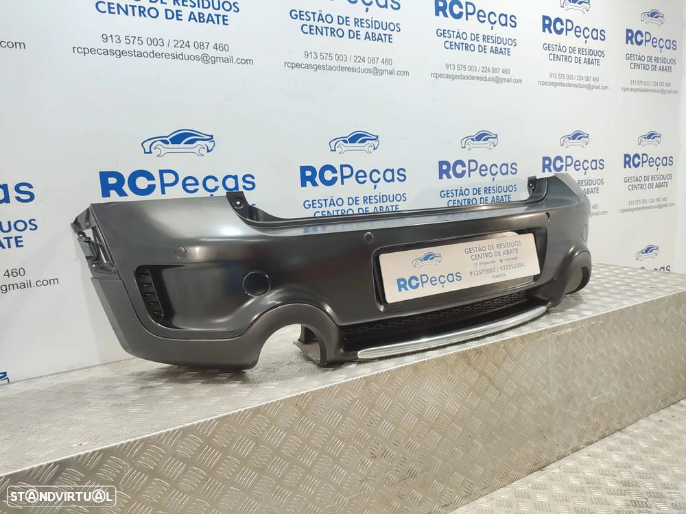 Parachoques Traseiro Tras Original Mini Cooper S R60 Countryman LCI 9801898 - 7