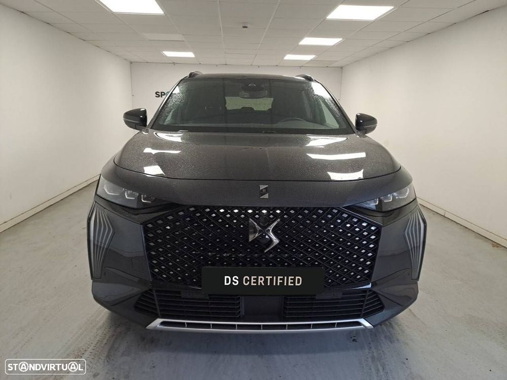 DS DS7 1.5 BlueHDi Pallas EAT8 - 2